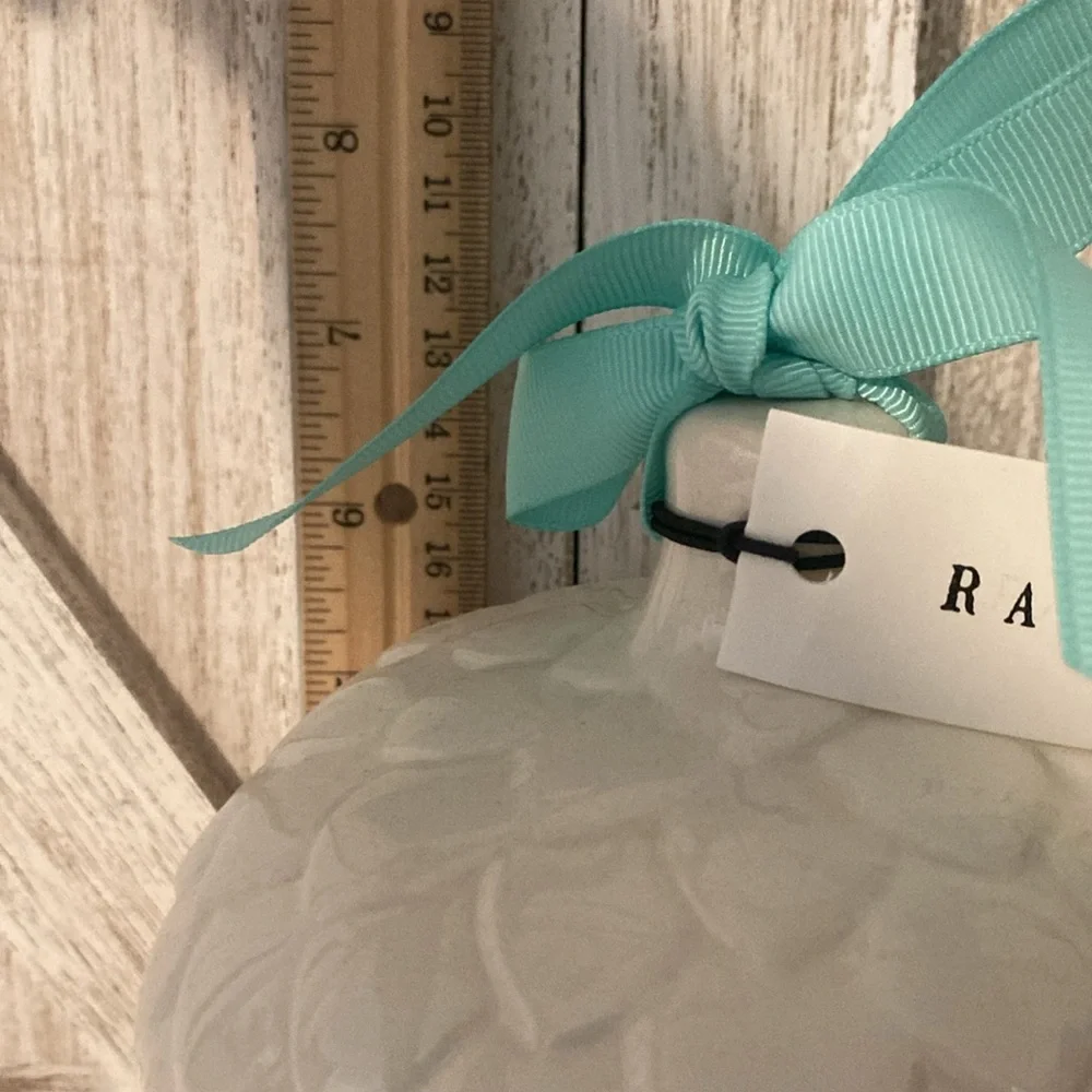 Rae Dunn Chirp Birdhouse